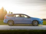 Volvo V60 Polestar 2014 года